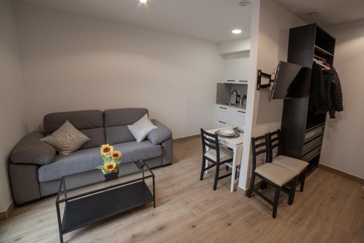 Loft En Zarautz Con Parking Hator 2 Zewnętrze zdjęcie