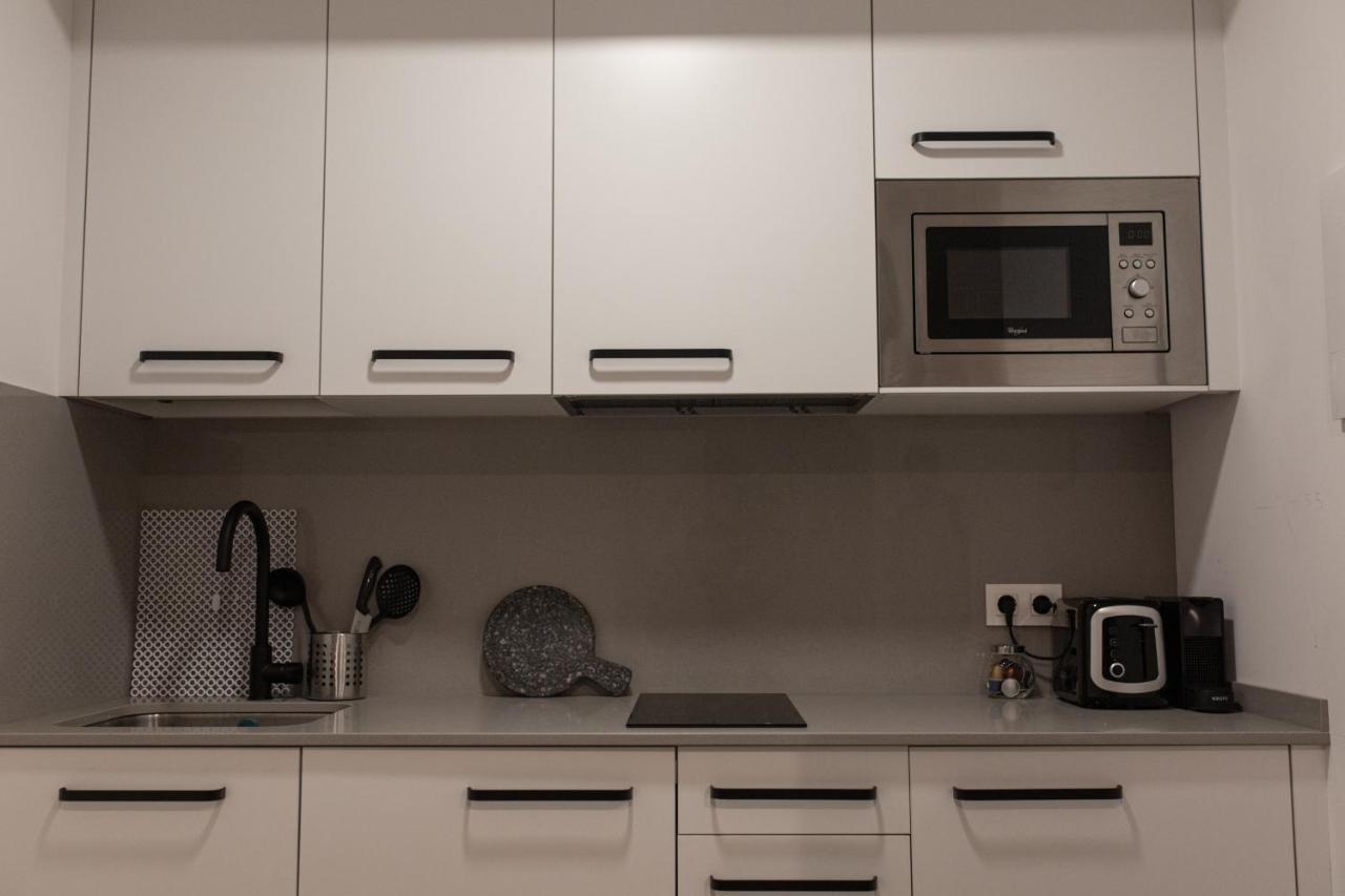 Loft En Zarautz Con Parking Hator 2 Zewnętrze zdjęcie